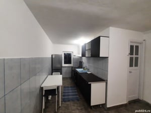 Închiriez apartament 2 camere, prima inchiriere,  Aviației  - imagine 9