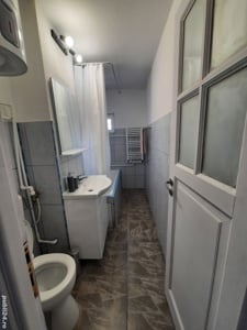 Închiriez apartament 2 camere, prima inchiriere,  Aviației  - imagine 8