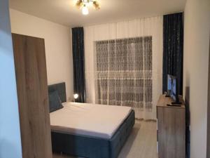 Inchiriere apartament 2 camere - Exigent Plaza - Timisoarei - Lujerului - Totul Nou - Prima chirie - imagine 2