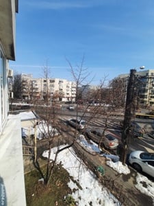 Închiriez apartament 2 camere, prima inchiriere,  Aviației  - imagine 10