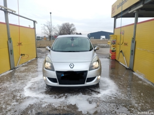 Renault scenic 3