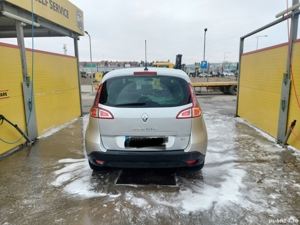 Renault scenic 3  - imagine 4 Renault scenic 3  - imagine 4