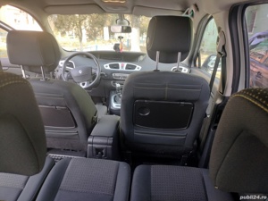 Renault scenic 3  - imagine 2 Renault scenic 3  - imagine 2