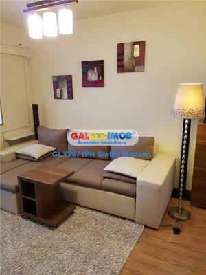 INCHIRIERE APARTAMENT 2 CAMERE DECOMANDAT - ZONA REPUBLICII, PLOIESTI