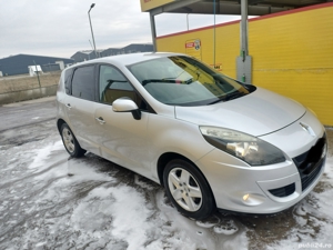 Renault scenic 3  - imagine 5 Renault scenic 3  - imagine 5