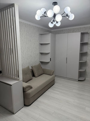 apartament nou pe Bd. Unirii-Burebista