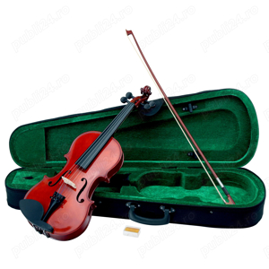 Set vioara 4 4 Classic Cantabile VP-100