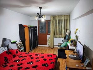 Apartament cu 2 camere in I C Frimu - imagine 2