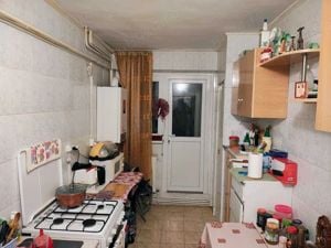 Apartament cu 2 camere in I C Frimu - imagine 4