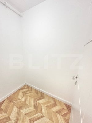 Apartament la cheie, totul nou, terasa de 15 mp, parcare, zona Terra - imagine 12