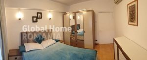 Apartament 3 camere  | Piata Dorobanti Beller Floreasca | Balcon | Renovat - imagine 5