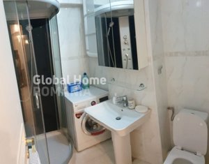 Apartament 3 camere  | Piata Dorobanti Beller Floreasca | Balcon | Renovat - imagine 8