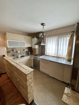 Apartament 2 camere, de închiriat, 60 mp, zona Mănăștur - imagine 2