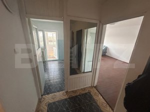 Apartament de vanzare, 3 camere, 70 mp, zona Iosia, Oradea  - imagine 2