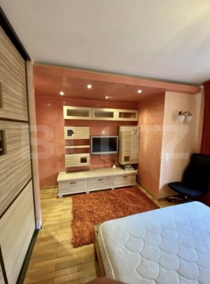 Apartament 2 camere, de închiriat, 60 mp, zona Mănăștur - imagine 5