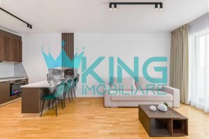  Apartament 2 Camere 1 Mai Bucuresti - imagine 2