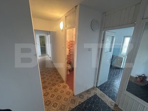 Apartament de vanzare, 3 camere, 70 mp, zona Iosia, Oradea  - imagine 3
