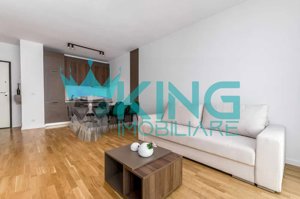  Apartament 2 Camere 1 Mai Bucuresti - imagine 5