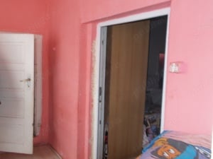 Casa veche,  Timisoara, zona Simion Barnutiu, Telegrafului, 2 camere, 780mp teren, utilitati