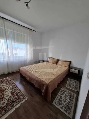 Apartament 2 camere, decomandat, garaj, Zorilor - imagine 2