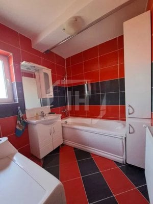 Apartament 2 camere, decomandat, garaj, Zorilor - imagine 5