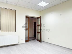 Birou 65 mp de inchiriat ultracentral in Oradea - imagine 9