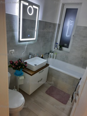  Apartament 3 camere- etaj 1 - bloc nou - 78.000 euro - imagine 20