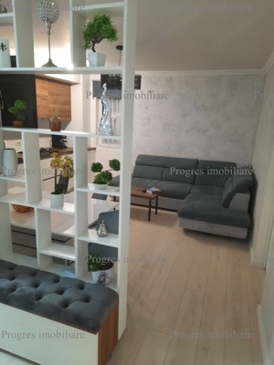  Apartament 3 camere- etaj 1 - bloc nou - 78.000 euro - imagine 2