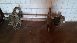 Vand banda transportoare   lift   gater cu motor si reductor mare