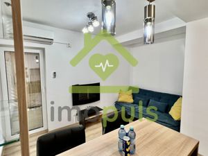 3 camere, mobilat si utilat, incalzire pardoseala - imagine 4