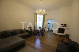 Apartament 3 camere complet mobilat și utilat zona ultra centrala - imagine 1