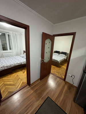 Inchiriere Apartament cu 2 camere in zona Drumul Taberei - imagine 4