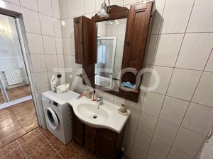 Apartament 3 camere complet mobilat și utilat zona ultra centrala - imagine 11