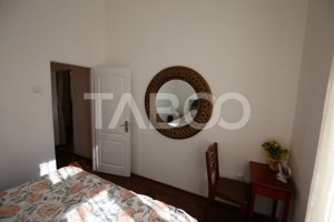 Apartament 3 camere complet mobilat și utilat zona ultra centrala - imagine 8