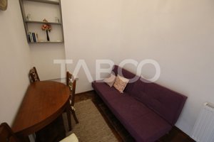 Apartament 3 camere complet mobilat și utilat zona ultra centrala - imagine 6