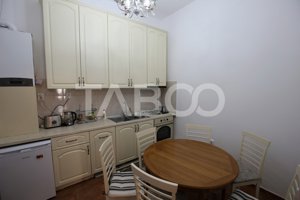 Apartament 3 camere complet mobilat și utilat zona ultra centrala - imagine 4