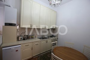 Apartament 3 camere complet mobilat și utilat zona ultra centrala - imagine 3