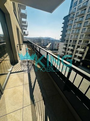  Apartament 2 Camere Tudor Vladimirescu Iasi - imagine 5