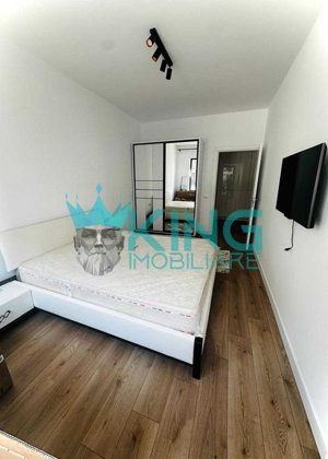  Apartament 2 Camere Tudor Vladimirescu Iasi - imagine 6