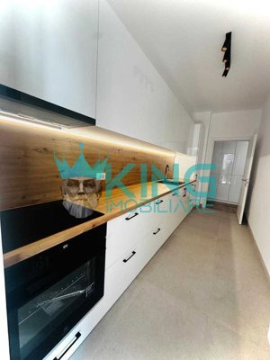  Apartament 2 Camere Tudor Vladimirescu Iasi - imagine 8