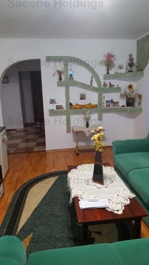 Apartament de 4 camere -Aparatorii Patriei - imagine 3