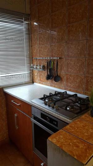 Apartament de 4 camere -Aparatorii Patriei - imagine 5