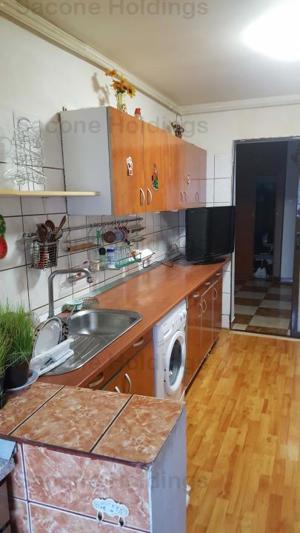 Apartament de 4 camere -Aparatorii Patriei - imagine 4