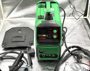 Aparat de Sudura MIG MMA, 350A   Profesional si Complet 749 lei