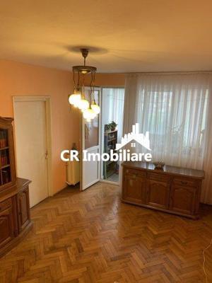 Apartament 3 camere Giurgiului Piata Progresu - imagine 4