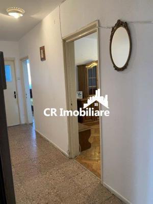 Apartament 3 camere Giurgiului Piata Progresu - imagine 7