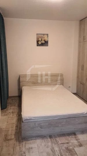 Apartament 2 camere, semidecomandat, parcare, zona Vivo - imagine 4