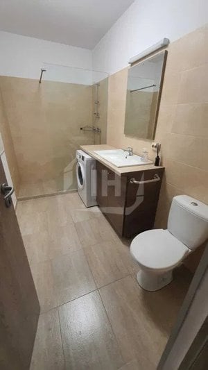 Apartament 2 camere, semidecomandat, parcare, zona Vivo - imagine 5