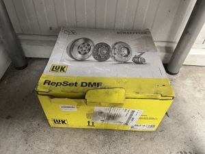 Kit ambreiaj Passat b5.5