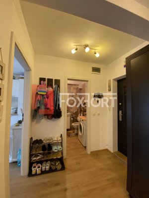 Apartament cu 3 camere de inchiriat in Lipovei  - imagine 9